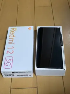 2026年最新】Xiaomi Redmi 12 5Gの人気アイテム - メルカリ