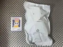POPMART Zootopia ジュディ　ポップマート　ズートピア