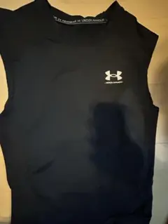 UNDER ARMOUR アンダーアーマー ノースリーブ アンダーシャツ