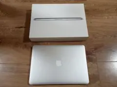 2026年最新】MacBook Pro Retina 13-inch Mid 2014の人気アイテム