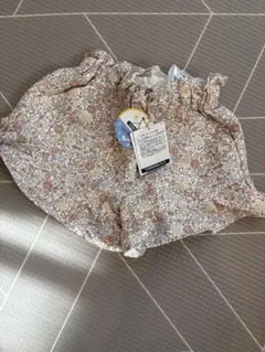 アプレレクール　80 ショートパンツ　水陸両用　新品未使用