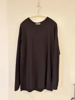 Yohji Yamamoto POUR HOMME LONG SLEEVEのサムネイル