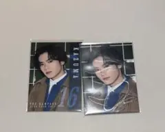 THERAMPAGE ランペ 川村壱馬 フォトカード - メルカリ