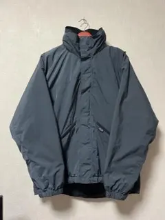 patagonia フュージョン ジャケット 90s