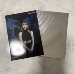 BLACKPINK ブロマイド　リサ