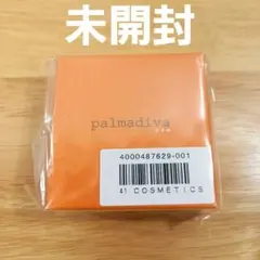 未開封◎palmadiva rich ruby soap 85gのサムネイル