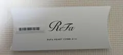 【陸翔 田中　様　専用】ReFa HEART COMB Aira