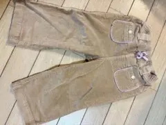 Baby gap ベージュ パンツ 90