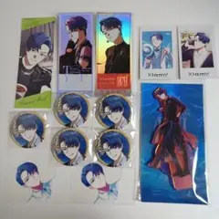 2026年最新】ビバレン イッセイ 缶バッジの人気アイテム - メルカリ