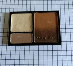 マキアージュドラマティック スタイリングアイズSBR734 マロンティー