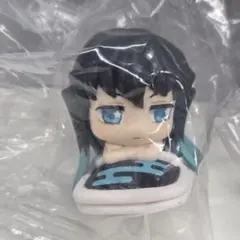 【匿名配送】鬼滅の刃 おねむたん 時透有一郎　説明書付き