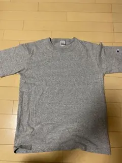 チャンピオン　半袖