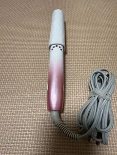 Panasonic コンパクトアイロン ミニコテ ２Way EH-HV14