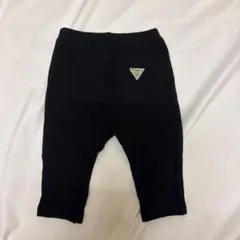 【最終値下げ】BREEZE だいすきパンツ ブラック サイズ70