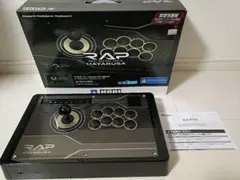 HORI ホリ リアルアーケードPro HAYABUSA for PS4 PC