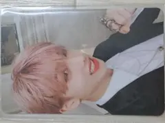 NCT DREAM チソン We Boom ホログラムトレカセット - メルカリ