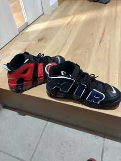 NIKE AIR MORE UPTEMPO 28㎝　US10