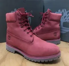 Timberland【限定品/美品 】 6 INCH PREMIUM BOOTS