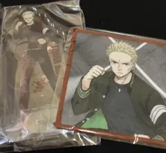 ウィンブレ　柊 2点セット