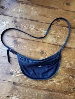 REMILLA レミーラ　ショルダー　ウエストポーチ