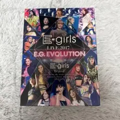 2026年最新】e-girls dvd ライブの人気アイテム - メルカリ