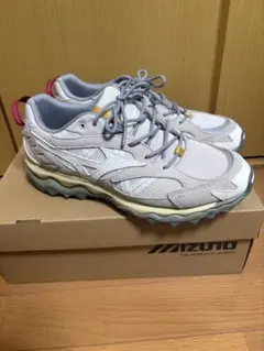 Mizuno Wave Mujin TL 27.0cmのサムネイル
