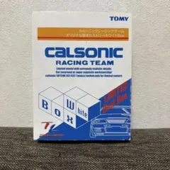 TOMICA LIMITED SKYLINE R31 R32 2MODELSのサムネイル