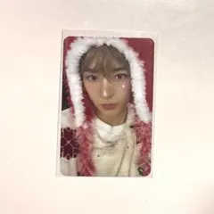 NCT WISH Ode to LOVE TT トレカ ユウシ 初回限定盤 - メルカリ