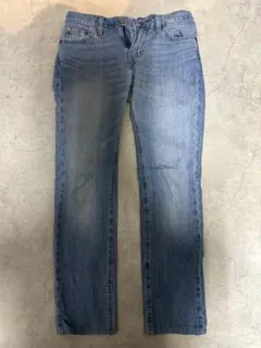 Levi's 511 スリムフィット デニムパンツ W27 L32
