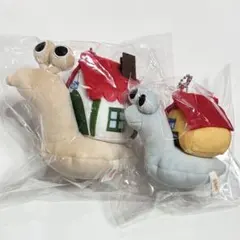 y*_様 ジャムザハウスネイル ジャム ピペ むにゅぐるみ プチプチアニメ