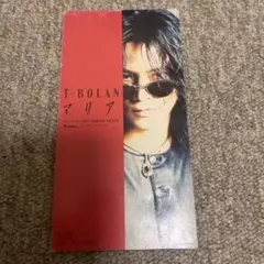 T-BOLAN/マリア