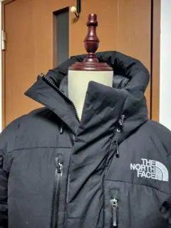 THE NORTH FACE バルトロライトジャケット ブラック　S