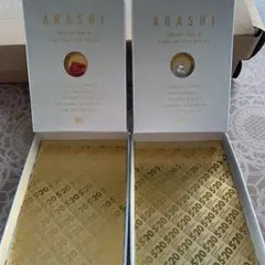 ARASHI Anniversary Tour 5×20