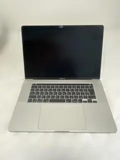 MacBook Pro 16インチ 2019 i7 16GB 512GB