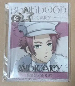 ブルーロック 糸師冴 アクリルキーホルダー