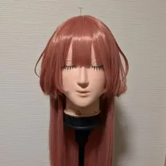 周央サンゴ にじさんじ コスプレ ウィッグ コスプレウィッグ バーチャルYouTuber VTuber 周央サンゴ 部屋着