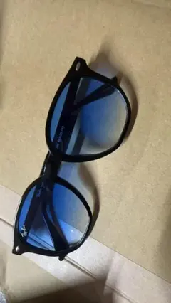【ケース付き】Ray-Ban レイバン サングラス RB4306 52サイズ