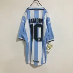 2025年最新】マラドーナ ユニフォーム アルゼンチンの人気アイテム