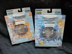 デジモンアドベンチャー デジヴァイス Ver.REVIVAL 太一 ヤマト