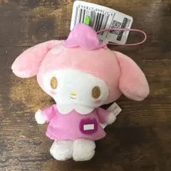 サンリオ　ナムコで推し色！　カラフルチューリップ　マイメロディ