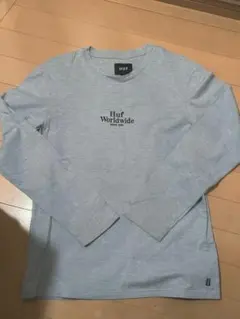 HUF ロンT