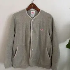 maron様専用。DANTON フリースジャケット