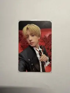 ENHYPEN DARKBLOOD kpop merch トレカ ジェイク