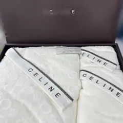専用　　CELINE タオルセット 3点