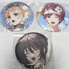 ディグロック CD 特典 缶バッジ 茜 つぐみ - メルカリ