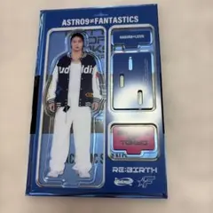 FANTASTICS 瀬口黎弥 BATTLE OF TOKYO アクスタ