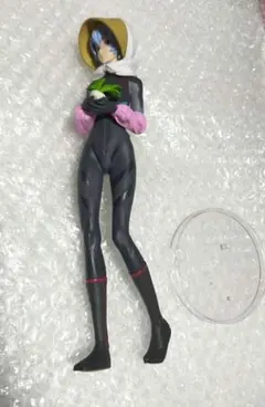 綾波レイ　エヴァンゲリオン一番くじ　フィギュアのサムネイル