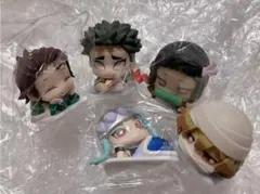 ６セット　画像2追加　鬼滅の刃　おねむたん