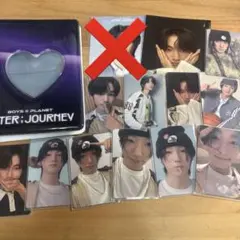 ボイプラ2ジェヒョン