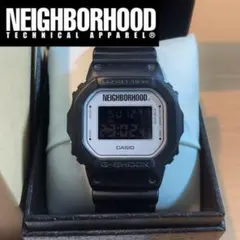 希少❗️未使用保管品・つば九郎・CASIO・G-SHOCK・DW-5600VT DW-5600KHG25-1 | G-SHOCK DIGITAL Black | CASIO CANADA